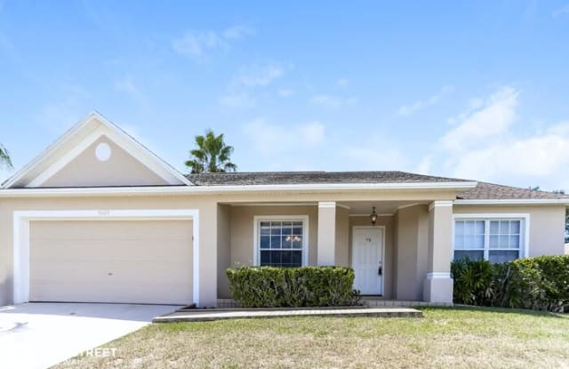 5605 Beverly Rise Boulevard - 5605 Beverly Rise Boulevard, Polk County, FL 33812