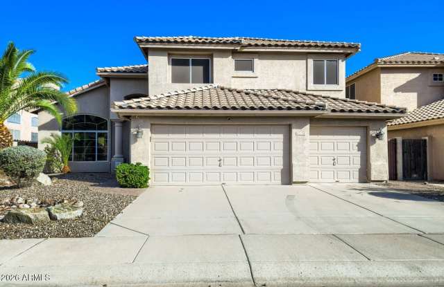 519 W MOUNTAIN VISTA Drive Gallery 1