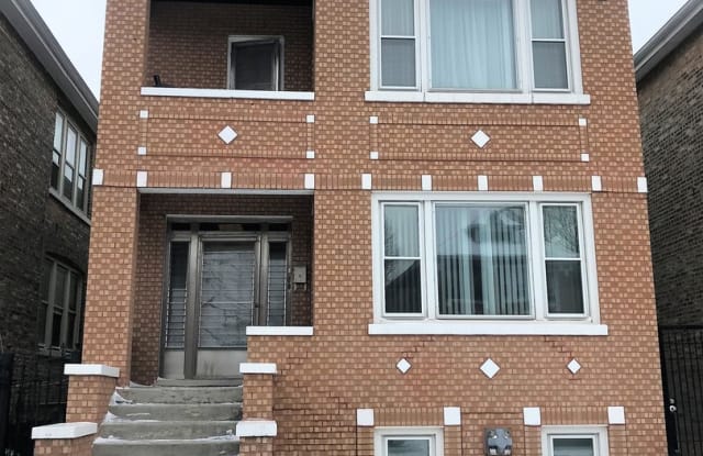 4947 South Keeler Avenue - 4947 South Keeler Avenue, Chicago, IL 60632