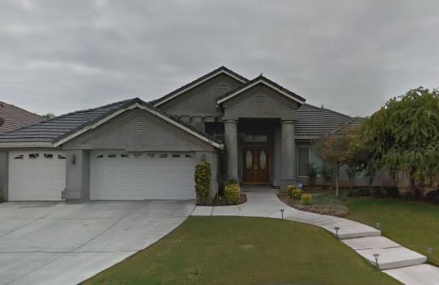 8611 Exodus Lane - 8611 Exodus Lane, Bakersfield, CA 93312