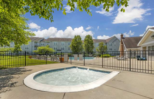 The Apartments at Wellington Trace Gallery 3