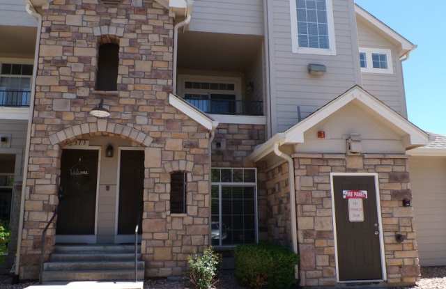 Spacious 2-Bed, 2.5-Bath Condo in Cherry Creek School District – Prime Location! photos photos