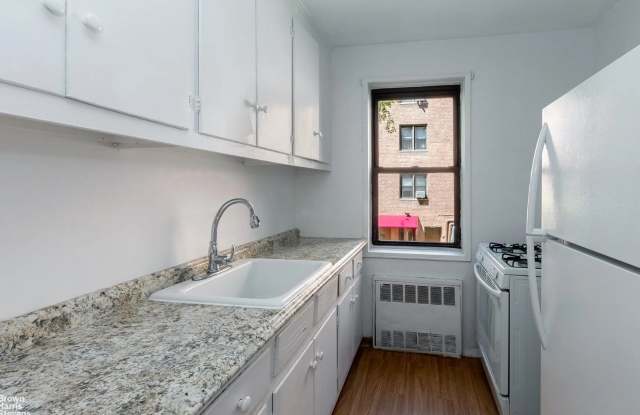 3601 Johnson Ave Apt 1F - 3601 Johnson Avenue, Bronx, NY 10463