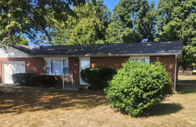 4228 East 73rd 1/2 Avenue - 4228 East 73rd 1/2 Avenue, North Terre Haute, IN 47805