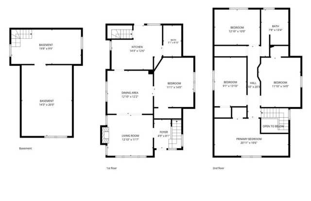 5 Bedroom House Near Gonzaga Gallery 3