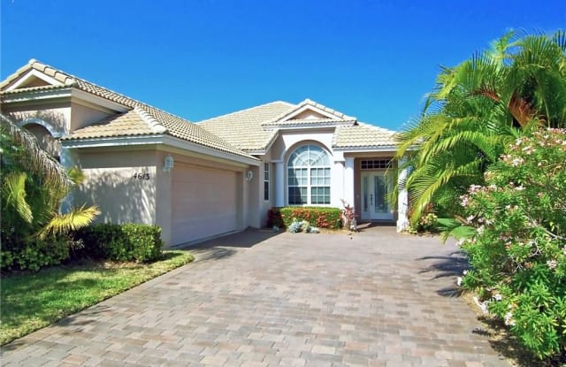 4613 NW Red Maple Drive - 4613 Northwest Red Maple Drive, Jensen Beach, FL 34957