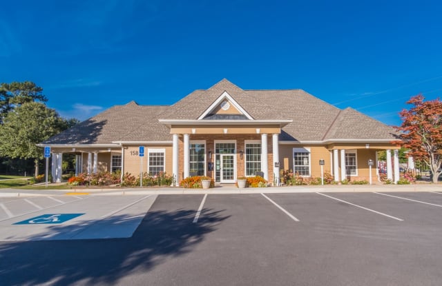 Mulberry Place photos photos