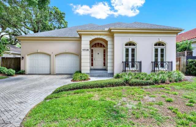 4518 W WOODMERE ROAD photos photos