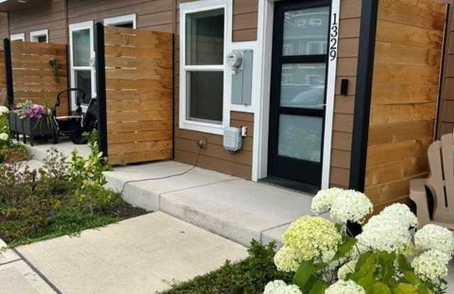 Windergreen Townhome photos photos