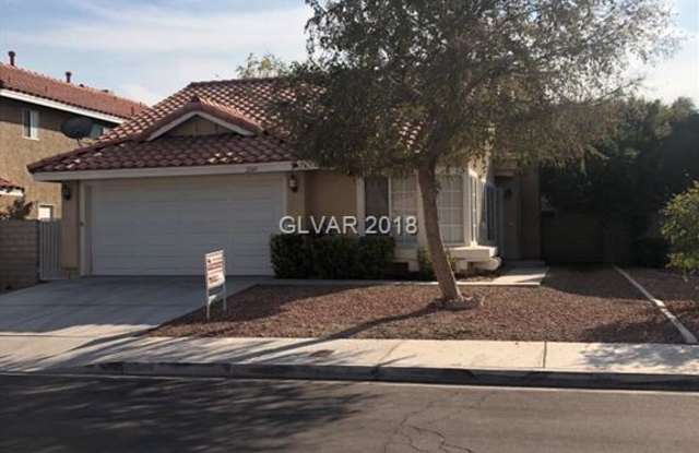 2343 POTTERS Court - 2343 Potters Court, Henderson, NV 89074