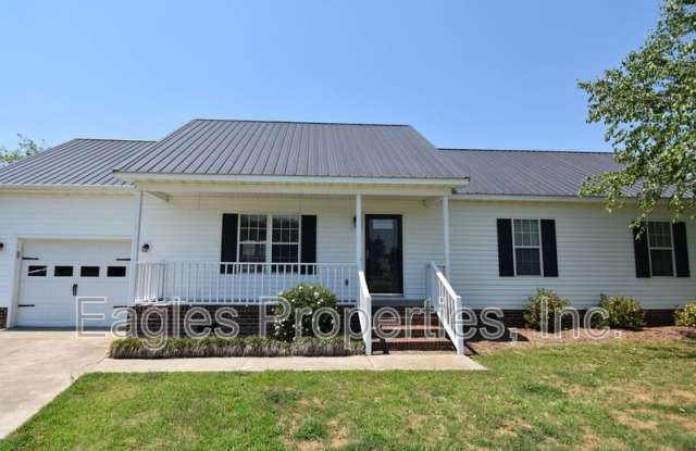 104 Jordan Bluff Place - 104 Jordan Bluff Place, Wayne County, NC 27863