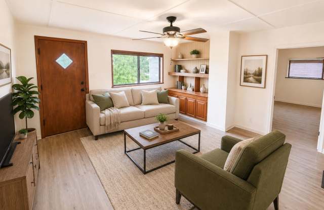 Single-Family Home with 2-Car Garage & Spacious Layout Available photos photos