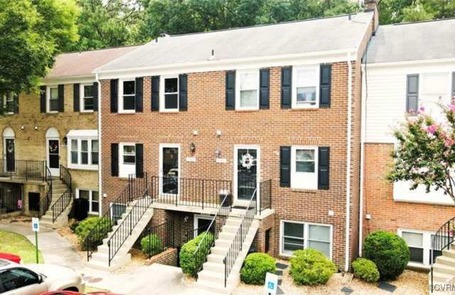 1507 Front Royal Drive - 1507 Front Royal Drive, Henrico County, VA 23228