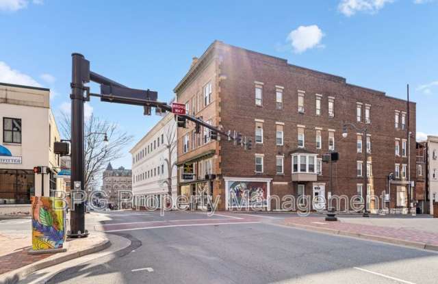 95 N. Main St. Gallery 2