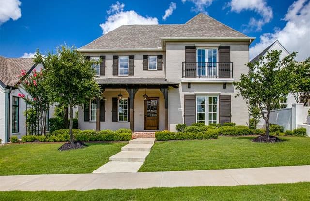 4004 Bent Elm Lane - 4004 Bent Elm Lane, Fort Worth, TX 76109