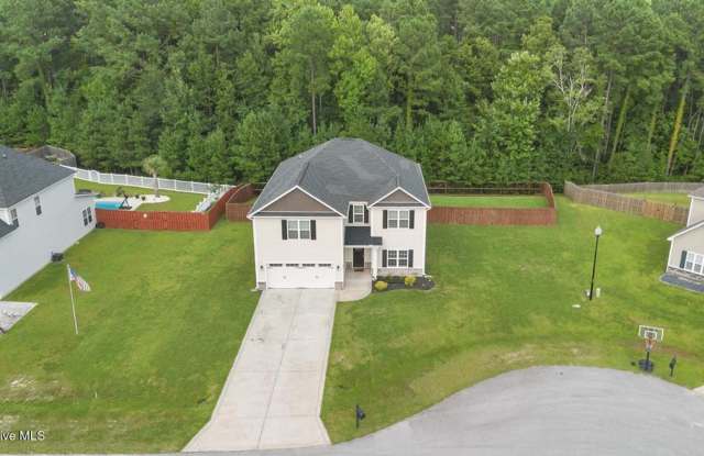 5 Bedroom Home in Jacksonville! Gallery 4