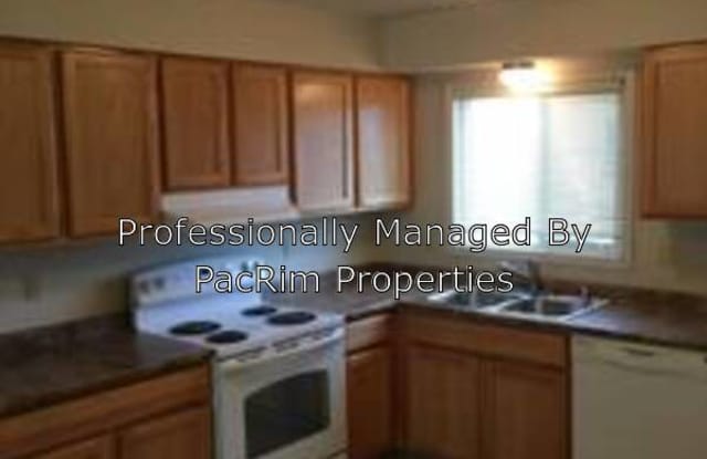 3420 E 42nd Avenue # 6 - 3420 East 42nd Avenue, Anchorage, AK 99508