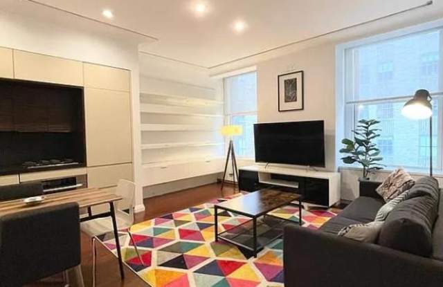 55 Wall Street Gallery 2