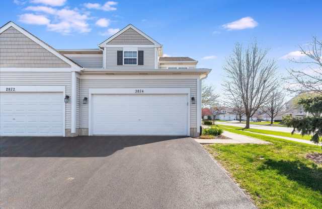 2874 Vernal Lane - 2874 Vernal Lane, Naperville, IL 60564 2874 Vernal Lane - 2874 Vernal Lane, Naperville, IL 60564