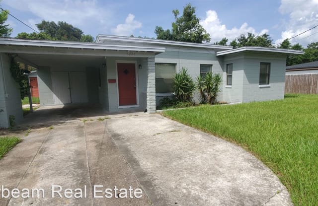 5227 Helm Avenue - 5227 Helm Avenue, Jacksonville, FL 32244