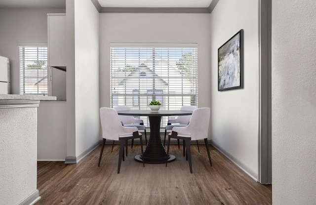 Aston Cinco Ranch Gallery 3