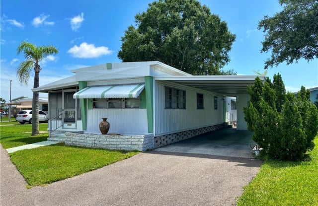 7121 MOUNT ESSEX DRIVE NE - 7121 Mount Essex Dr NE, St. Petersburg, FL 33702