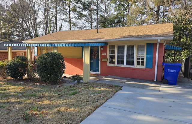 2204 Dallas Street photos photos