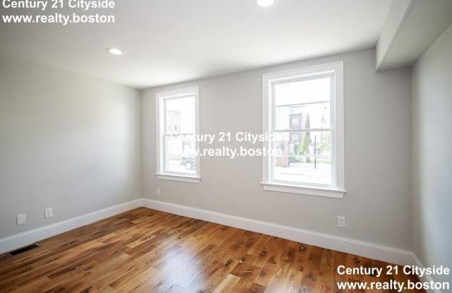 89 Morris - 89 Morris Street, Boston, MA 02128