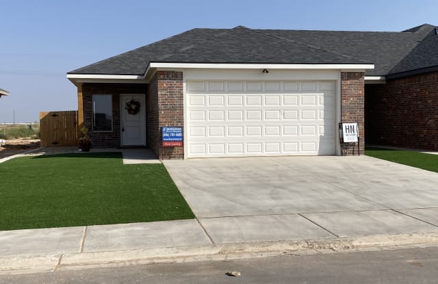 5732 Lehigh St - 5732 Lehigh St, Lubbock, TX 79416