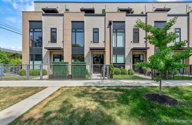 1911 N Monticello Avenue - 1911 North Monticello Avenue, Chicago, IL 60647