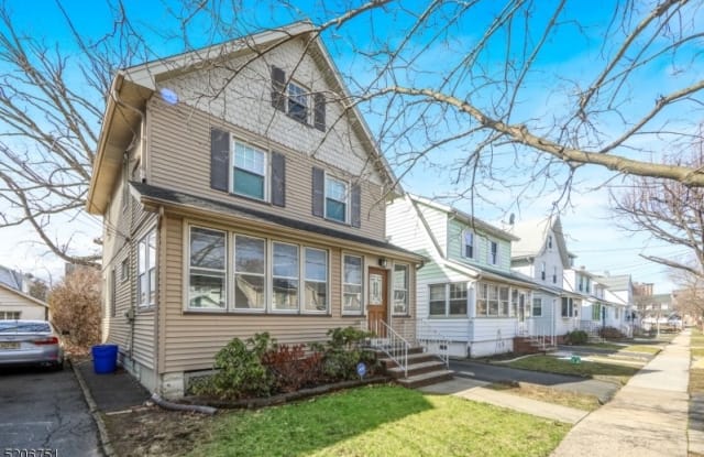 466 Beardsley Ave - 466 Beardsley Avenue, Essex County, NJ 07003 466 Beardsley Ave - 466 Beardsley Avenue, Essex County, NJ 07003