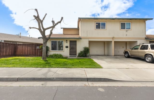 791 Junction Avenue - 791 Junction Avenue, Livermore, CA 94551