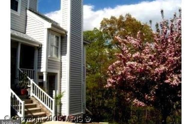 332 OVERLOOK DRIVE - 332 Overlook Drive, Occoquan, VA 22125