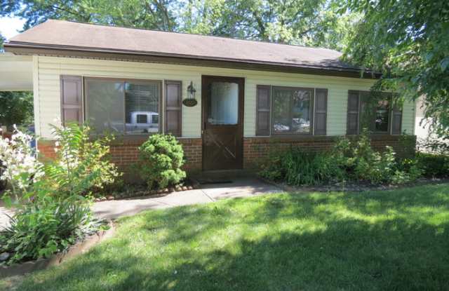 2823 Marigold Avenue Gallery 1