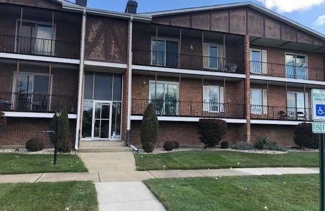 11345 S Roberts Road - 11345 South Roberts Road, Palos Hills, IL 60465