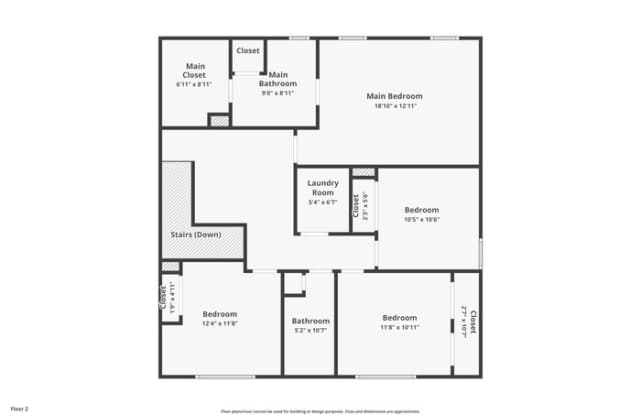 6411 Lovely Crossing Gallery 3