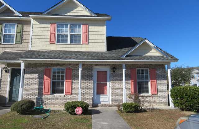 309 Ashwood Drive - 309 Ashwood Drive, Jacksonville, NC 28546