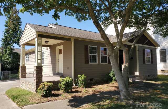 350 Melbourne Court - 350 Melbourne Court, Charlotte, NC 28209