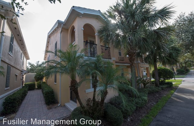 11889 Nautica Drive - 11889 Nautica Drive, Orlando, FL 32827