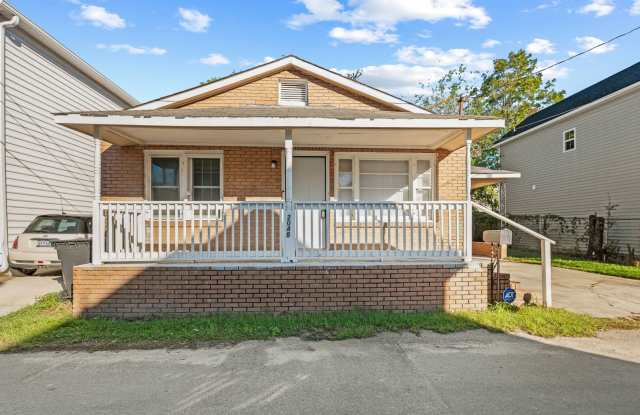 Charming Brick Bungalow in the Heart of North Charleston photos photos Charming Brick Bungalow in the Heart of North Charleston photos photos