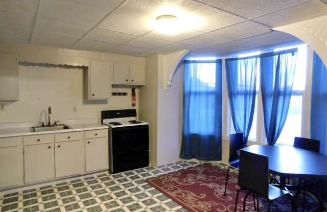 236 MAIN Street - 236 Main Street, Catawissa, PA 17820