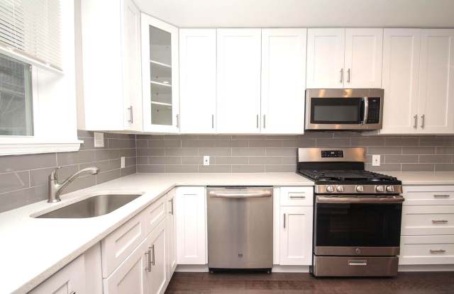 Open Concept Point Breeze 3bd/3bth photos photos