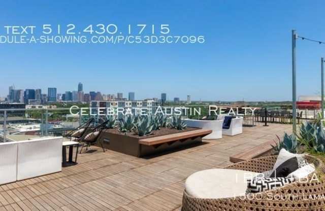 1500 South Lamar Blvd Gallery 3