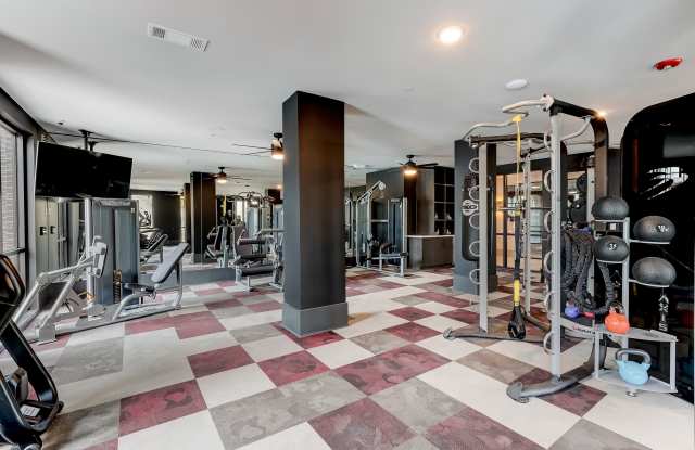 Linz Holly Springs Apartments Gallery 4