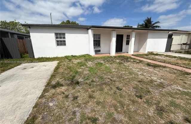 3902 E 8th Ct - 3902 East 8th Court, Hialeah, FL 33013