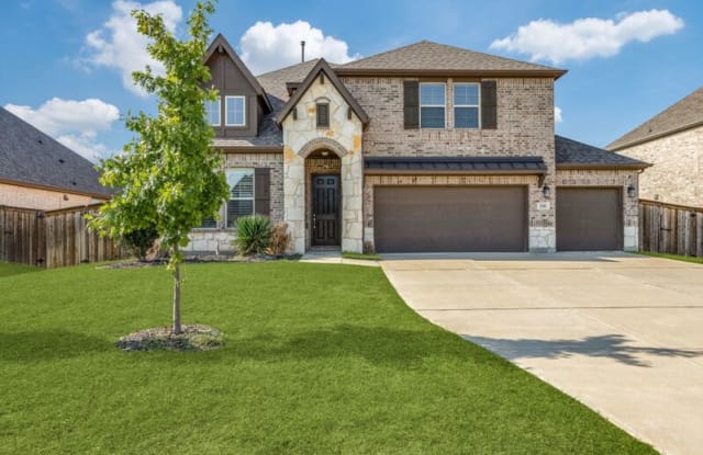 330 Fox Crossing - 330 Fox Crossing Lane, Prosper, TX 75078