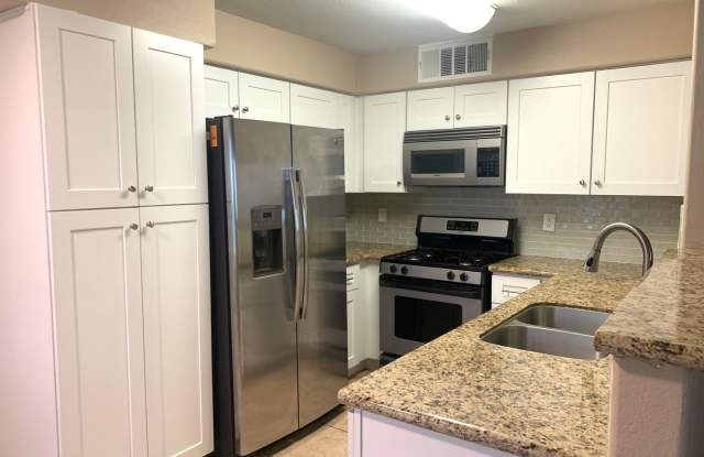 Thrive in this upgraded first-floor two bedroom apartment home photos photos