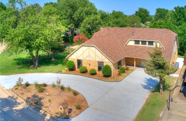 11808 Woodbridge Road - 11808 Woodbridge Road, Oklahoma City, OK 73162