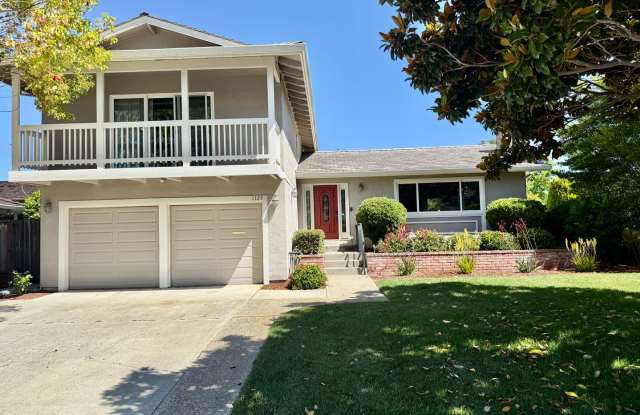 Spacious Sunnyvale Home in Desirable Forest Glen photos photos Spacious Sunnyvale Home in Desirable Forest Glen photos photos