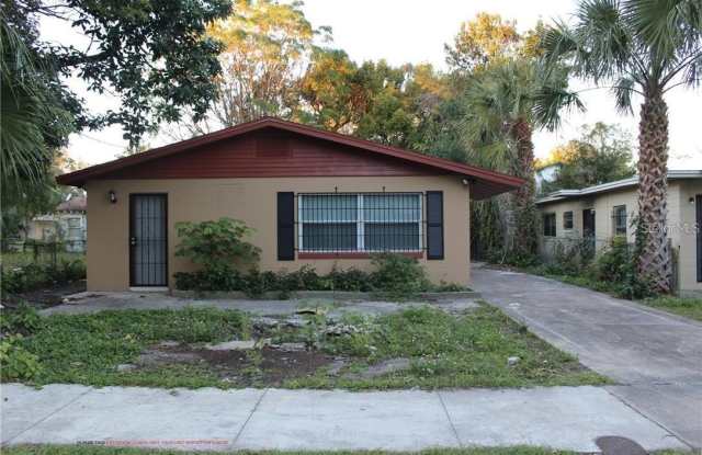 817 BENTLEY STREET - 817 Bentley Street, Orlando, FL 32805